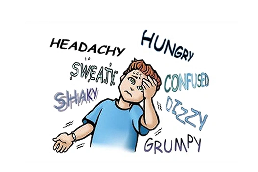 Hypoglycemia